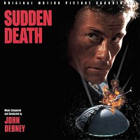 John Debney – Sudden Death [Original Motion Picture Soundtrack]