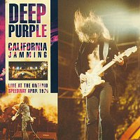 Deep Purple – California Jamming [Live]