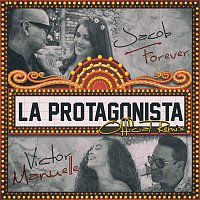 Jacob Forever, Victor Manuelle – La Protagonista (Remix)