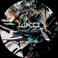 UKO – Planet Janet Remixes
