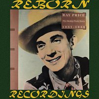 Ray Price – Honky-Tonk Years (1951-1953) (HD Remastered)
