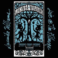 Lucinda Williams – Live @ The Fillmore