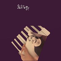 Přední strana obalu CD Fantasy