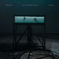 KREAM & RANI – Go Somewhere (VIP Mix)