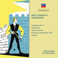 Sir Adrian Boult – Boult Conducts Tchaikovsky