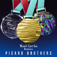 Picard Brothers – Won't Let Go [Remixes]