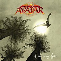 Přední strana obalu CD A szabadság felé...