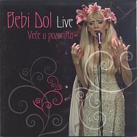 Bebi Dol – Bebi Dol-Live