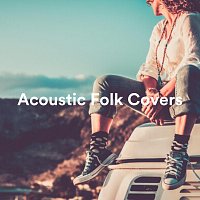 Přední strana obalu CD Acoustic Folk Covers