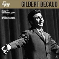 Gilbert Bécaud – Les chansons d'or