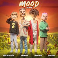 24kGoldn, Justin Bieber, J. Balvin & iann dior – Mood (Remix)
