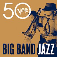 Různí interpreti – Big Band Jazz - Verve 50