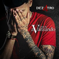 Přední strana obalu CD Vamos Avanzando