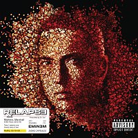 Eminem – Relapse [Deluxe]