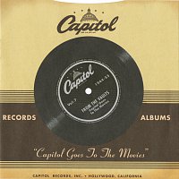 Různí interpreti – Capitol Records From The Vaults: "Capitol Goes To The Movies"