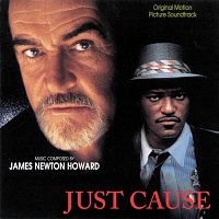 Just Cause [Original Motion Picture Soundtrack]