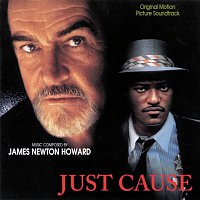 James Newton Howard – Just Cause [Original Motion Picture Soundtrack]