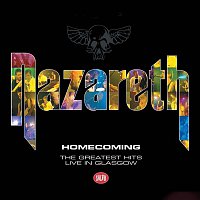 Nazareth – Homecoming - The Greatest Hits Live In Glasgow