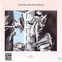 Stanley Turrentine – Pieces Of Dreams