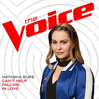 Natasha Bure – Can’t Help Falling In Love [The Voice Performance]