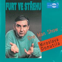 Miroslav Donutil – Furt ve střehu