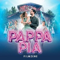 Různí interpreti – Pappa Pia - Filmzene