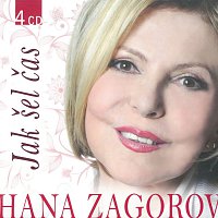 Hana Zagorová – Jak šel čas