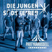 Die Jungen Sudsteirer – Partykarussell