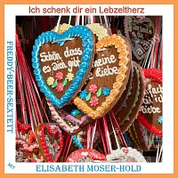 Přední strana obalu CD Ich schenk dir ein Lebzeltherz