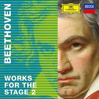 Přední strana obalu CD Beethoven 2020 – Works for the Stage 2