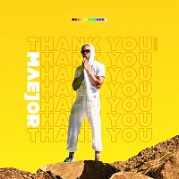 Maejor – Thank You (432 Hz)