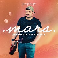 Georg Stengel – Mars [Jerome & DIZE Remix]