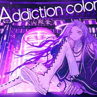 suisoh, savasti – Addiction Color