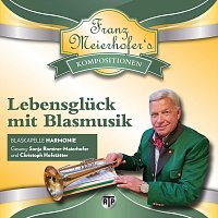 Lebensglück mit Blasmusik