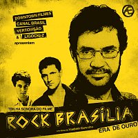 Různí interpreti – Rock Brasilia