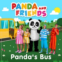 Panda and Friends – Panda’s Bus