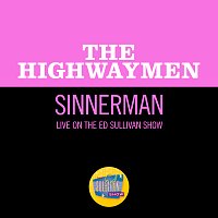 The Highwaymen – Sinnerman [Live On The Ed Sullivan Show, June 17, 1962]