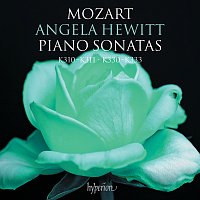 Angela Hewitt – Mozart: Piano Sonatas K. 310-311 & 330-333