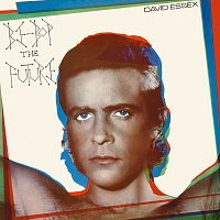 David Essex – Be-Bop The Future