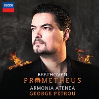 Armonia Atenea, George Petrou – Beethoven: Prometheus CD