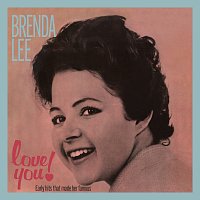Brenda Lee – Love You! [Deluxe Edition]