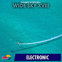 Sounds of Red Bull – Wide Sky XVIII