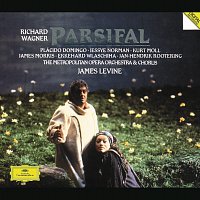Metropolitan Opera Orchestra, James Levine – Wagner: Parsifal