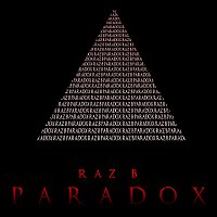 Přední strana obalu CD Paradox