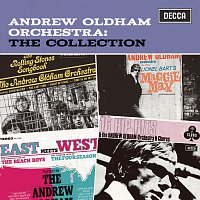 Andrew Oldham Orchestra – The Collection