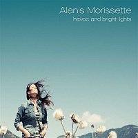 Alanis Morissette – havoc and bright lights
