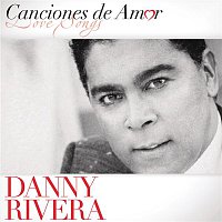 Přední strana obalu CD Canciones De Amor