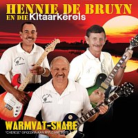 Hennie De Bruyn – Warmvat Snare