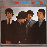 The Kinks – Kinda Kinks