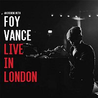 Foy Vance – Free Fallin' (Live)